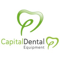 CDE: Capital Dental Equipment logo, CDE: Capital Dental Equipment contact details