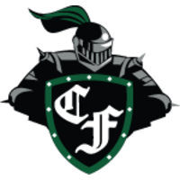 Clear Falls High School logo, Clear Falls High School contact details