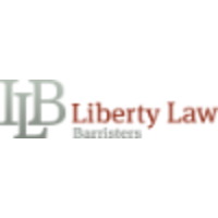 Liberty Law Barristers logo, Liberty Law Barristers contact details