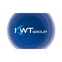 KWT English logo, KWT English contact details