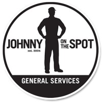 Johnny On The Spot Services LLC logo, Johnny On The Spot Services LLC contact details