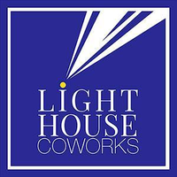 Lighthouse Coworks logo, Lighthouse Coworks contact details