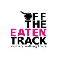 Off The Eaten Track logo, Off The Eaten Track contact details