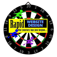 Rapid Trainers Web Designers logo, Rapid Trainers Web Designers contact details