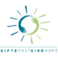 Gifts That Give Hope logo, Gifts That Give Hope contact details