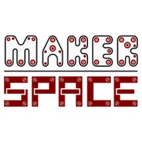 Maker Space logo, Maker Space contact details