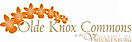 Olde Knox Commons logo, Olde Knox Commons contact details