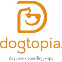 Dogtopia Edmonton Downtown logo, Dogtopia Edmonton Downtown contact details