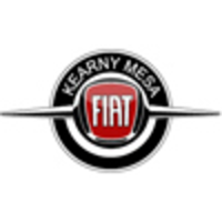 FIAT of Kearny Mesa logo, FIAT of Kearny Mesa contact details