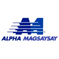 PT Alpha Magsaysay International logo, PT Alpha Magsaysay International contact details