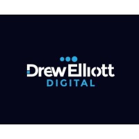 Drew Elliott Digital logo, Drew Elliott Digital contact details