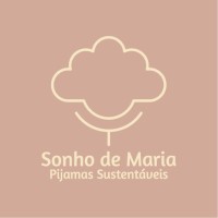 Sonho de Maria Pijamas Sustentáveis logo, Sonho de Maria Pijamas Sustentáveis contact details