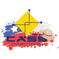 Cass S.A logo, Cass S.A contact details