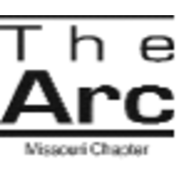 The Arc of Missouri logo, The Arc of Missouri contact details