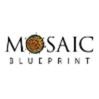 Mosaic Blueprint logo, Mosaic Blueprint contact details