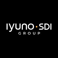 Iyuno•SDI Group logo, Iyuno•SDI Group contact details