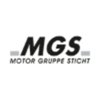 MGS Motor Gruppe Sticht GmbH & Co. KG logo, MGS Motor Gruppe Sticht GmbH & Co. KG contact details