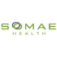 Somae Health logo, Somae Health contact details