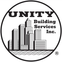 Unity Building Services Inc logo, Unity Building Services Inc contact details