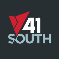 41South Creative logo, 41South Creative contact details