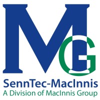 SennTec-MacInnis logo, SennTec-MacInnis contact details