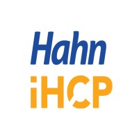 Hahn iHCP logo, Hahn iHCP contact details