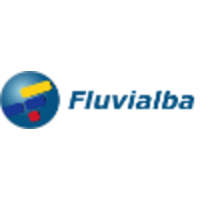 Fluvialba logo, Fluvialba contact details