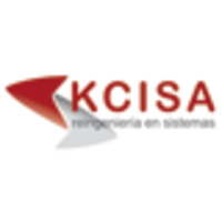 KCISA logo, KCISA contact details