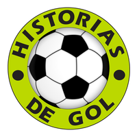 Historias de Gol logo, Historias de Gol contact details