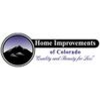 Colorado Home Improvements logo, Colorado Home Improvements contact details