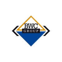 BWC Group logo, BWC Group contact details