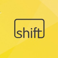 Shift Media logo, Shift Media contact details