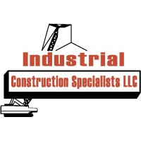 Industrial Construction Specialists logo, Industrial Construction Specialists contact details