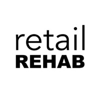 RETAIL REHAB, LLC logo, RETAIL REHAB, LLC contact details