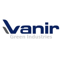 Vanir Green Industries logo, Vanir Green Industries contact details