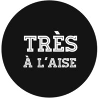 Très À L'aise Productions logo, Très À L'aise Productions contact details