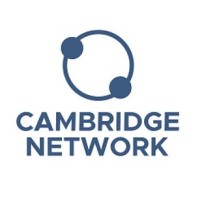 Cambridge Network logo, Cambridge Network contact details