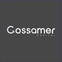 Gossamer Capital logo, Gossamer Capital contact details