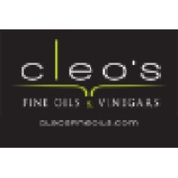 Cleo's Fine Oils & Vinegars logo, Cleo's Fine Oils & Vinegars contact details