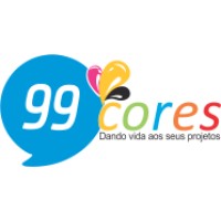 Agência 99 Cores logo, Agência 99 Cores contact details