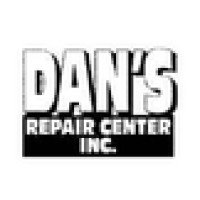 Dans Repair Shop logo, Dans Repair Shop contact details