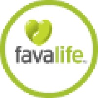 FavaLife logo, FavaLife contact details