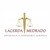 Lacerda Medrado Advocacia logo, Lacerda Medrado Advocacia contact details