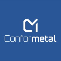 Conformetal logo, Conformetal contact details