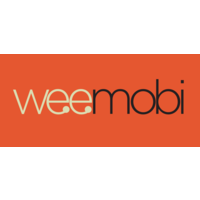 WeeMobi logo, WeeMobi contact details