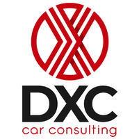 DXC Car Consulting logo, DXC Car Consulting contact details