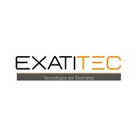 Exatitec Calibrações logo, Exatitec Calibrações contact details