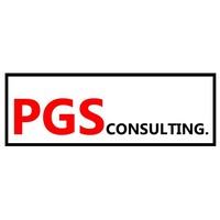 PGS Consulting logo, PGS Consulting contact details