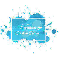 Australian Creative Centre logo, Australian Creative Centre contact details