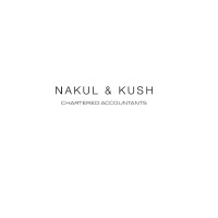 Nakul & Kush logo, Nakul & Kush contact details